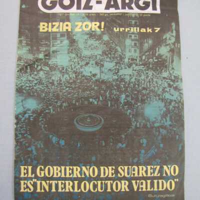 Goiz-Argi