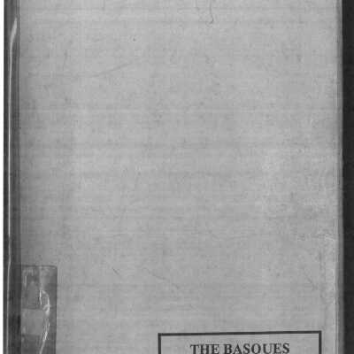 The Basques in the Northwest