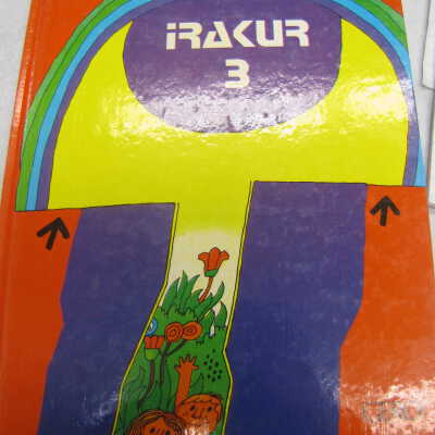 Irakur 3
