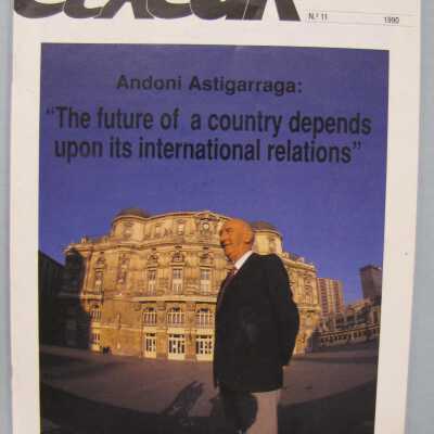 Euskal Etxeak