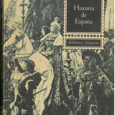 Historia de Espana