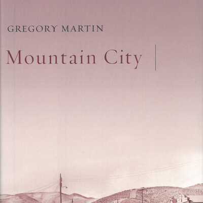Mountain City