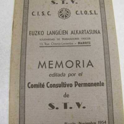 Euzko Langilien Alkartasuna