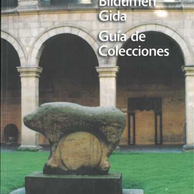 Bildumen Gida = Guia de Colecciones