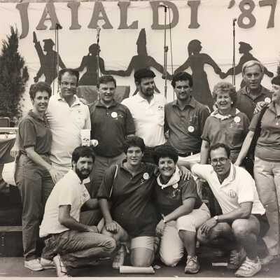 Jaialdi '87