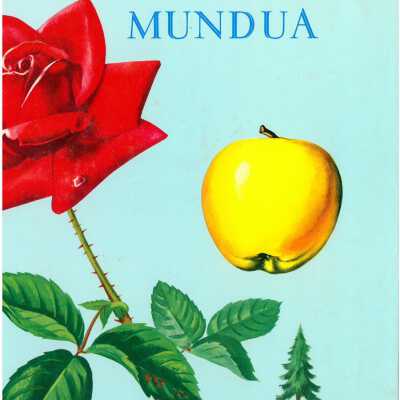 Landareen mundua
