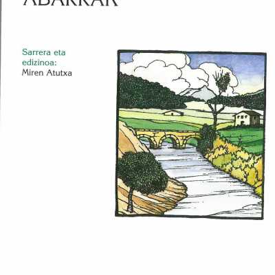 Abarrak