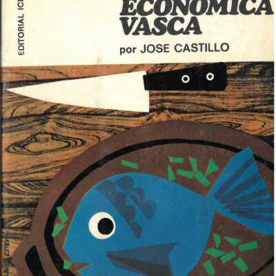 Manual de cocina econo´mica vasca