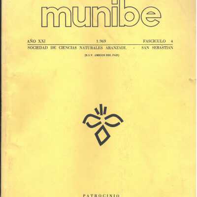 Munibe