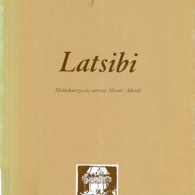 Latsibi