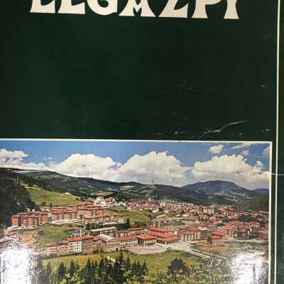 Legazpi