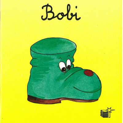 Bobi