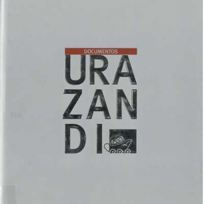 Coleccion Urazandi = Urazandi bilduma