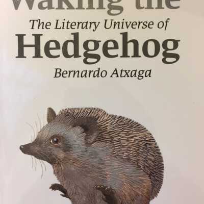 Waking the hedgehog : the literary universe of Bernardo Atxaga