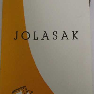 Jolasak