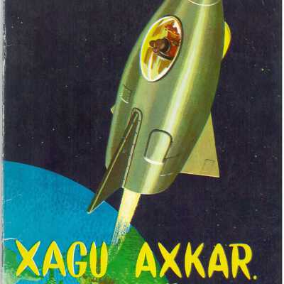 Xagu Axkar illargira