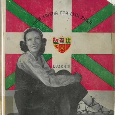 Basque Girl