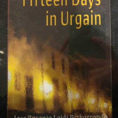 Fifteen Days in Urgain