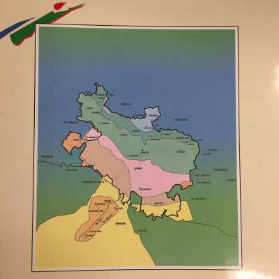 Euskara Araban = El Euskera en Alava