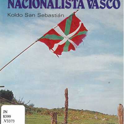Historia Del Partido Nacionalista Vasco