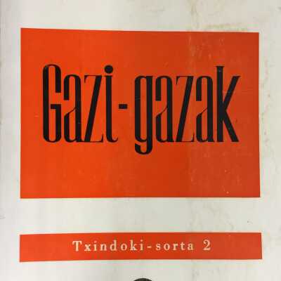 Gazi-gazak