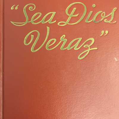 Sea Dios veraz