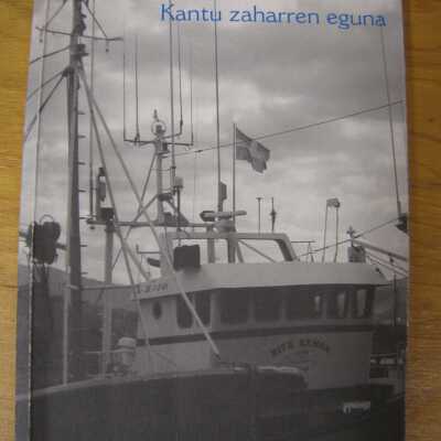 7 garren Kantu zaharraren eguna
