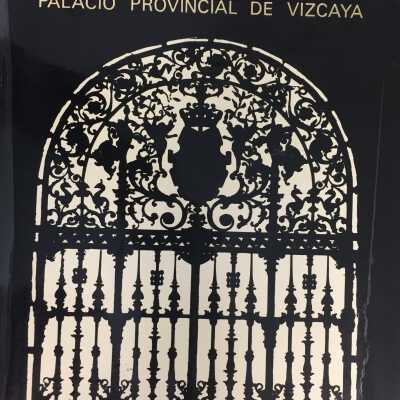 Palacio Provincial de Vizcaya
