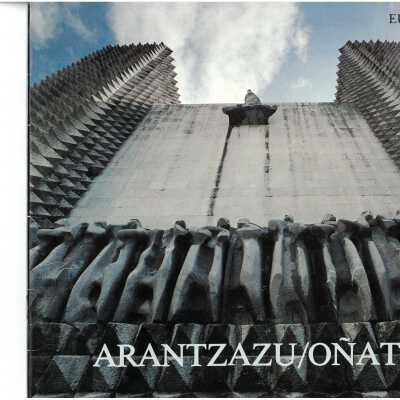 Arantzazu/Onati