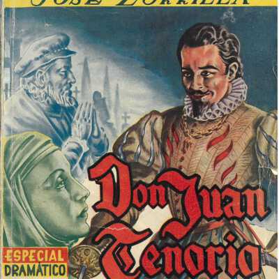 Don Juan Tenorio