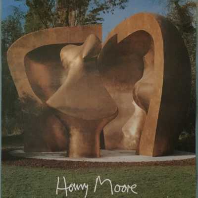 Henry Moore