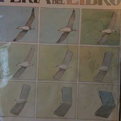 Liburu-Azoka : Feria del Libro [book fair]