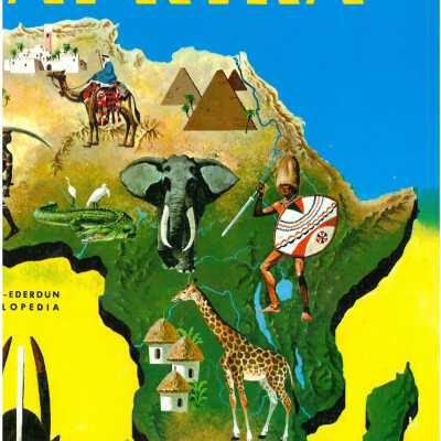 Afrika