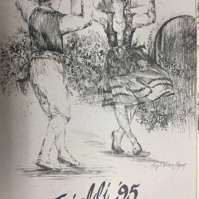 Jaialdi '95 : Boise, Idaho