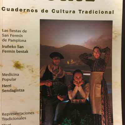 Sukil : cuadernos de cultura tradicional