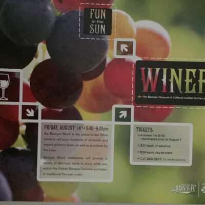 12th Annual WineFest