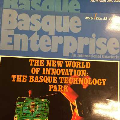 Basque enterprise