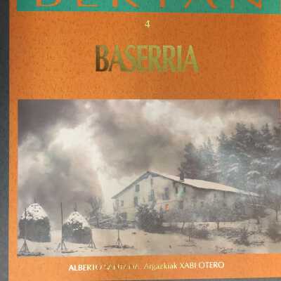 Baserria