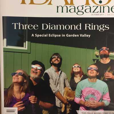 Idaho Magazine
