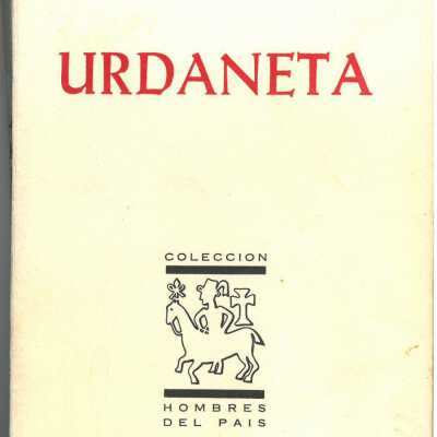 Urdaneta