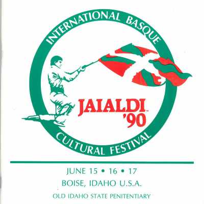 Jaialdi '90