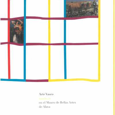 Arte vasco hasta los 50 en el Museo de Bellas Artes de A´lava