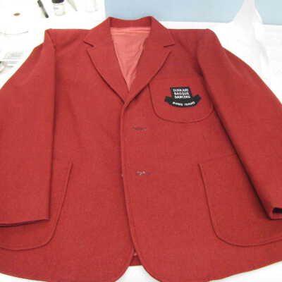 Jacket