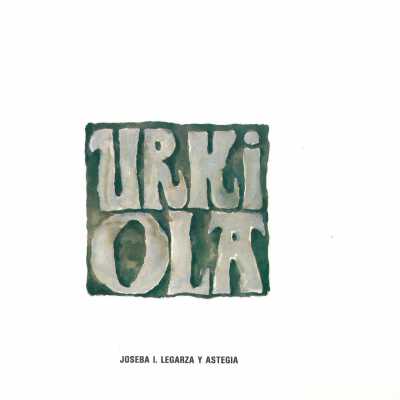 Urkiola