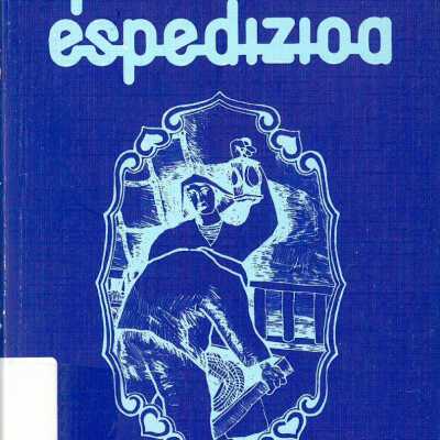 Pirataren espedizioa