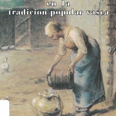 Recetas y Remedios en la tradicion popular vasca