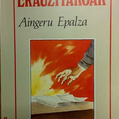 Garretatik erauzitakoak