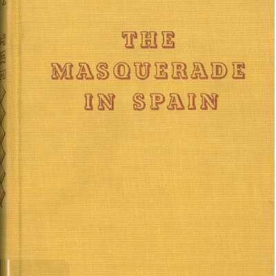 The Masquerade in Spain