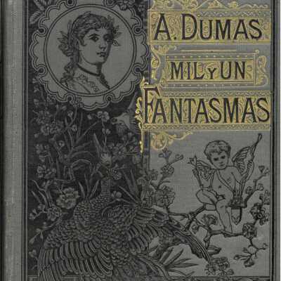 Mil y un fantasmas
