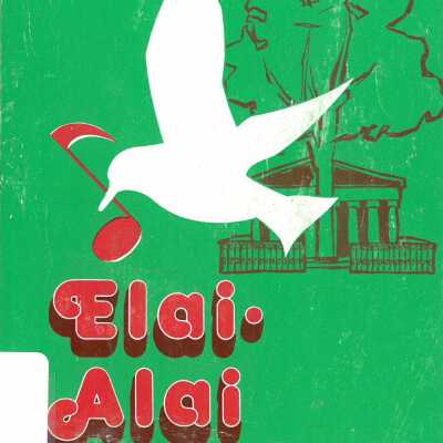Elai Alai